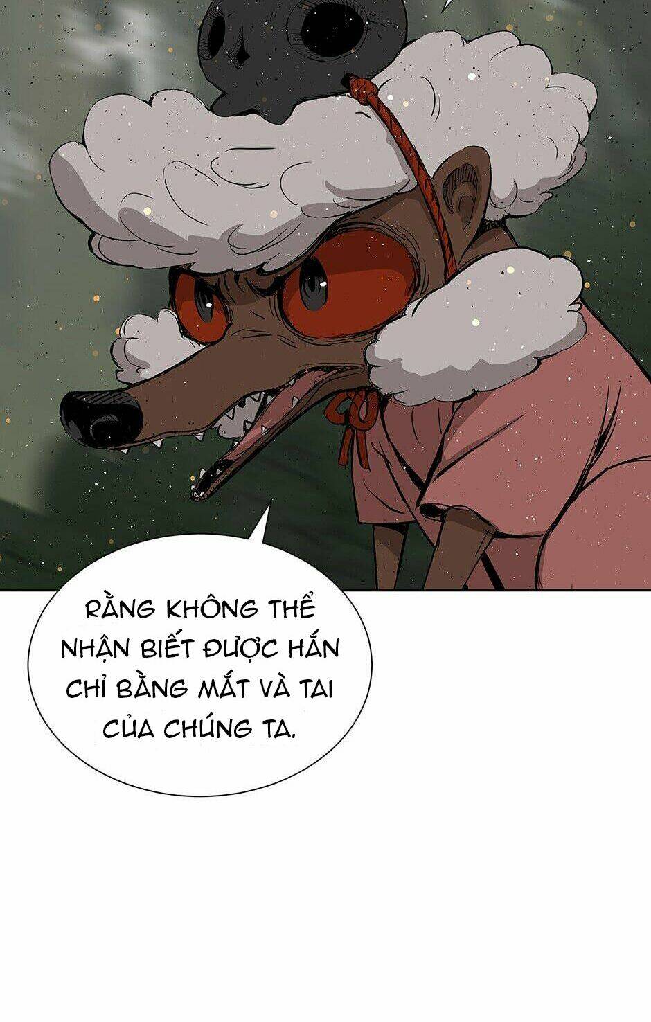 Vô Kiếm Tiểu Tử: Chapter 50