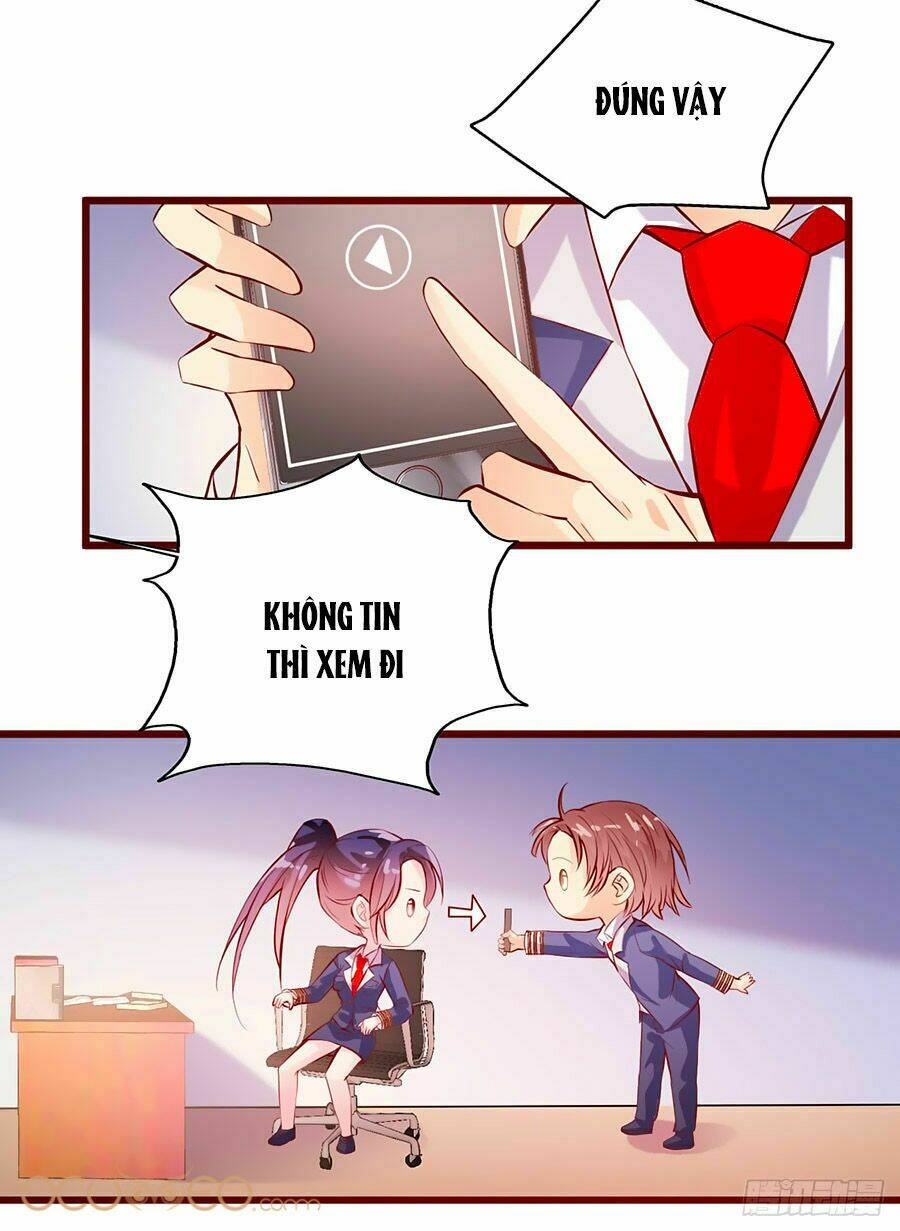 Sau Này Vẫn Cứ Thích Anh: Chapter 4