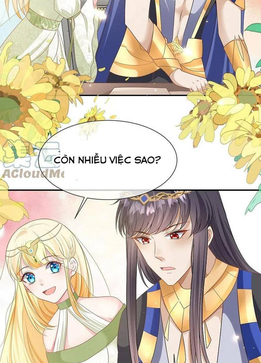 Sủng Hậu Của Vương: Chapter 170