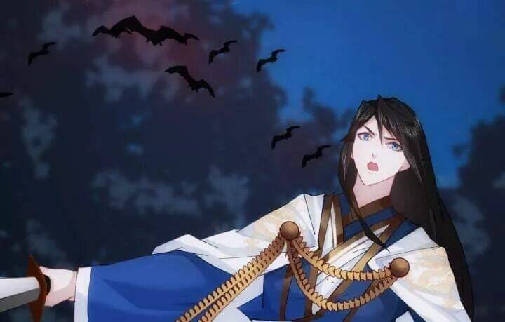 Bí Mật Của Dạ Tộc: Chapter 25