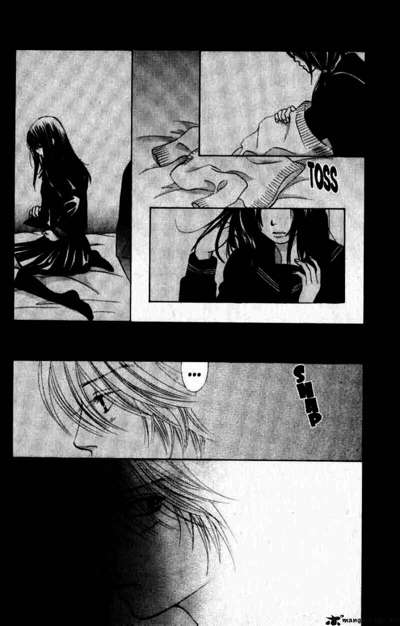 Tình Yêu Đích Thực: Chapter 36