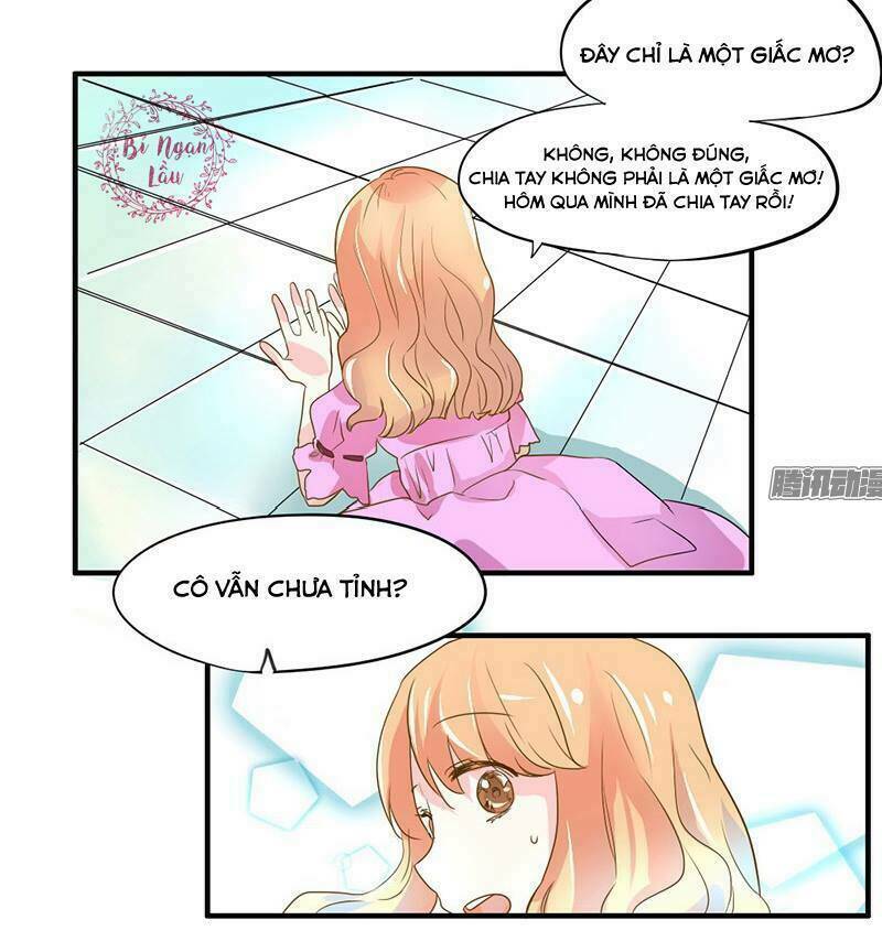 Ma Vương Đại Nhân Đi Thông Thả: Chapter 2