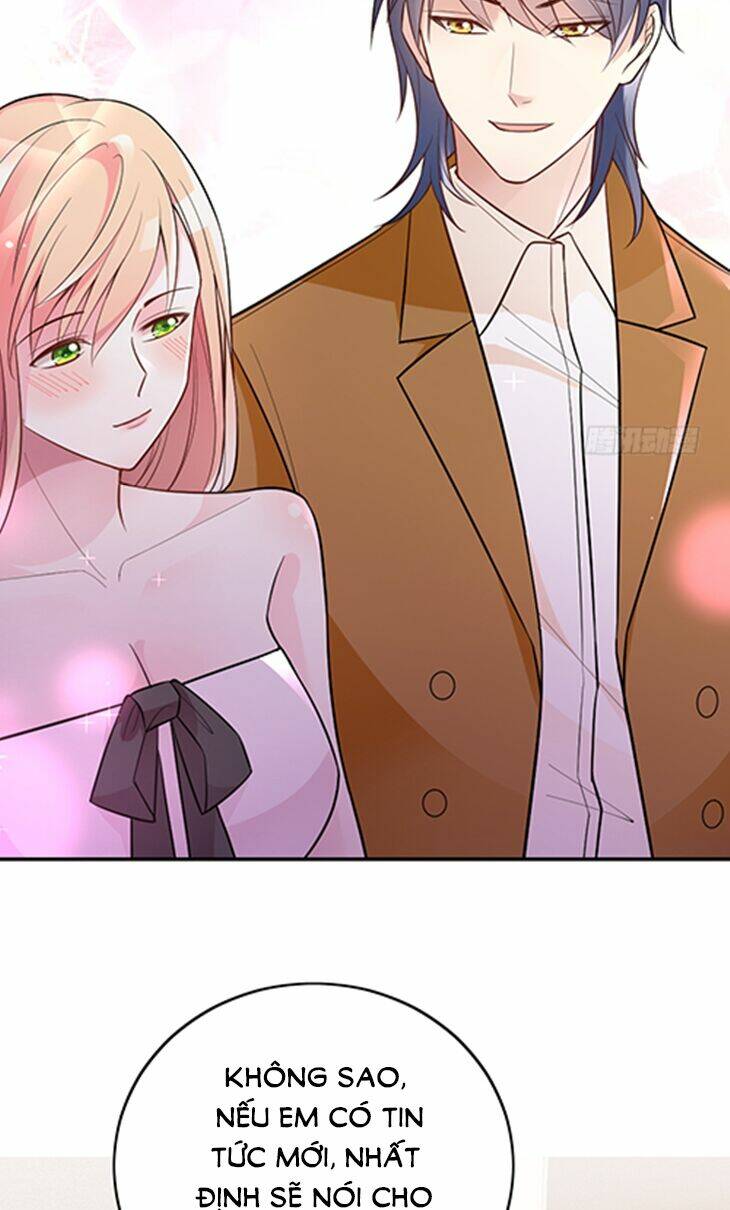 Bí Mật Kết Hôn Với Ảnh Đế: Vợ Ơi Đến Đây Tấn Công Đi Nào: Chapter 64