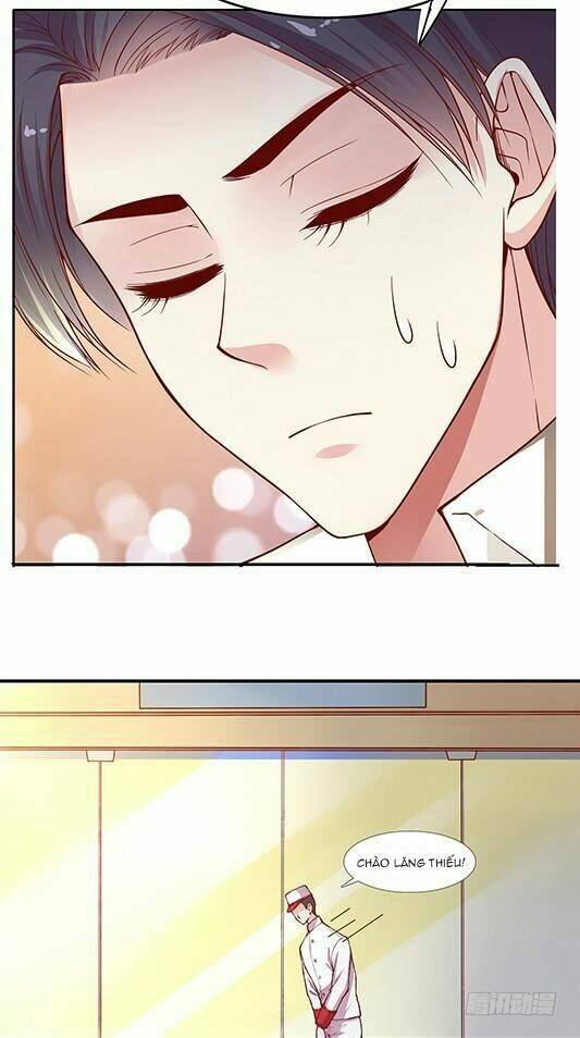 Jm Đặc Thù Khách Nhân Phục Vụ Bộ: Chapter 33