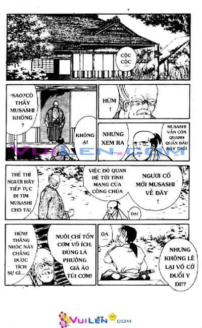 Truyền Nhân Atula Phần II: Chapter 1