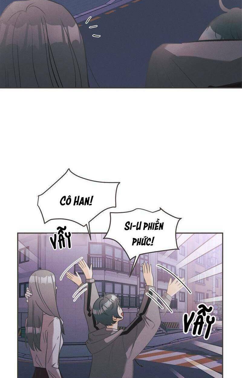 Giấc Mộng Đêm Hè: Chapter 3.2