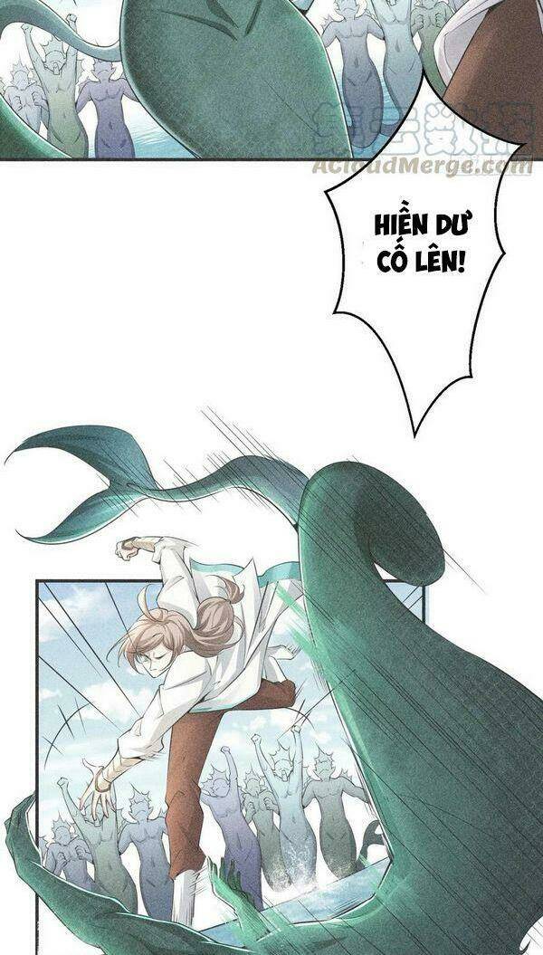 Tà Du Ký: Chapter 90