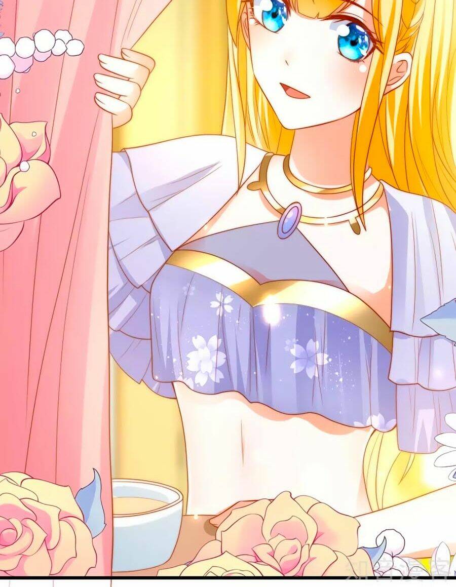 Sủng Hậu Của Vương: Chapter 83