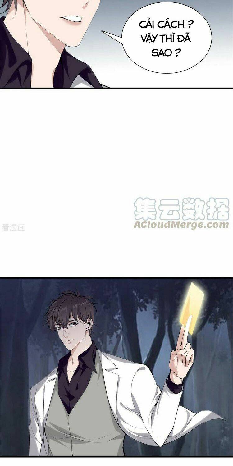 Đô Thị Chí Tôn: Chapter 151