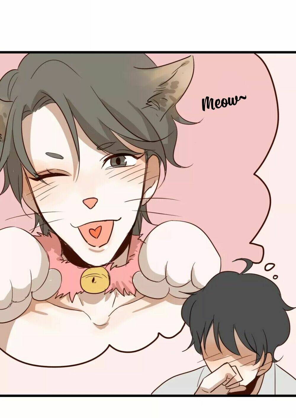 Tình Yêu Dưới Mái Hiên: Chapter 38.5