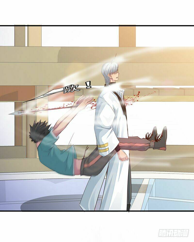 Lật Mặt: Chapter 8