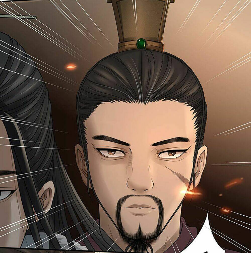 Nữ Ngỗ Tác Họa Cốt: Chapter 4