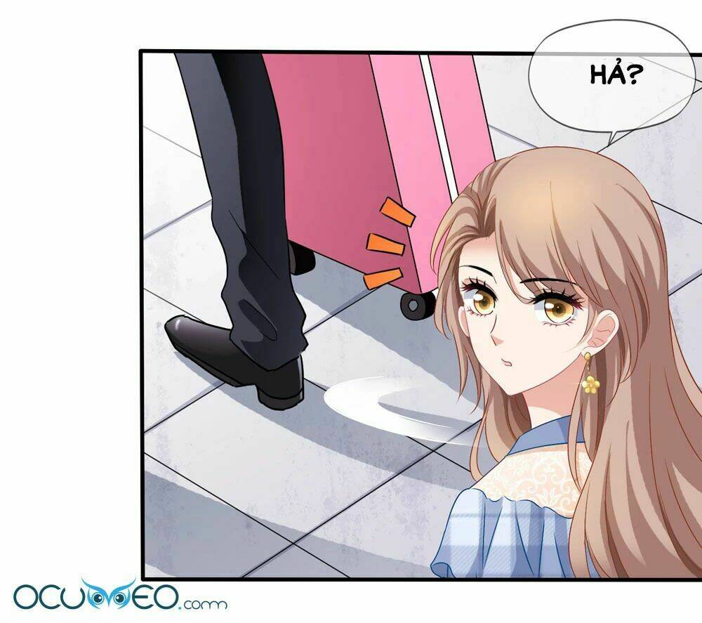 Mỹ Vị Giai Thê: Chapter 41.2