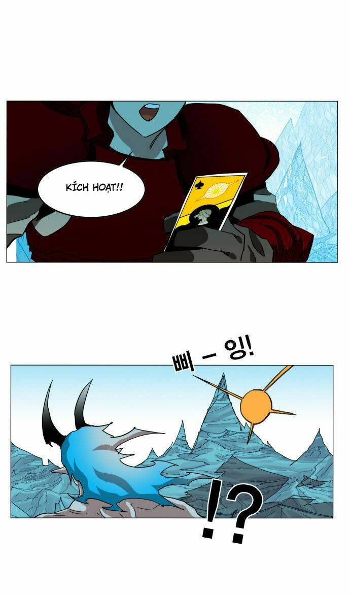 Hard Core Leveling Warrior: Chapter 43