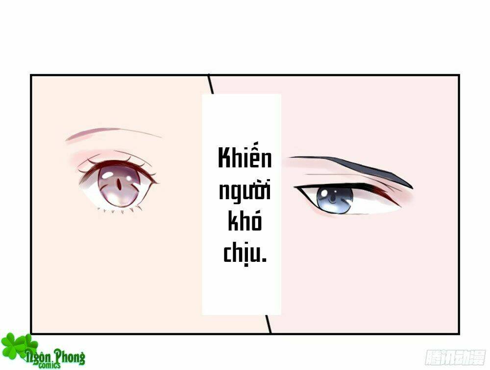 Đường Hoa Nhất Mộng Cổ Phi Truyện: Chapter 1