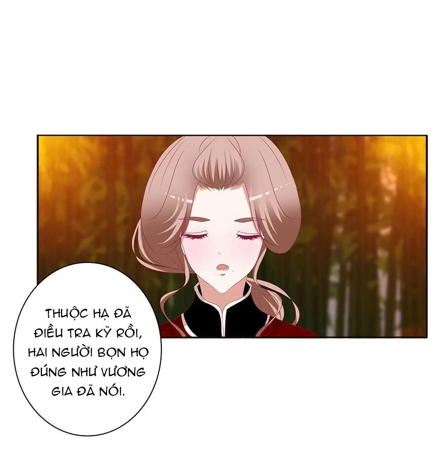Thông Linh Phi: Chapter 589