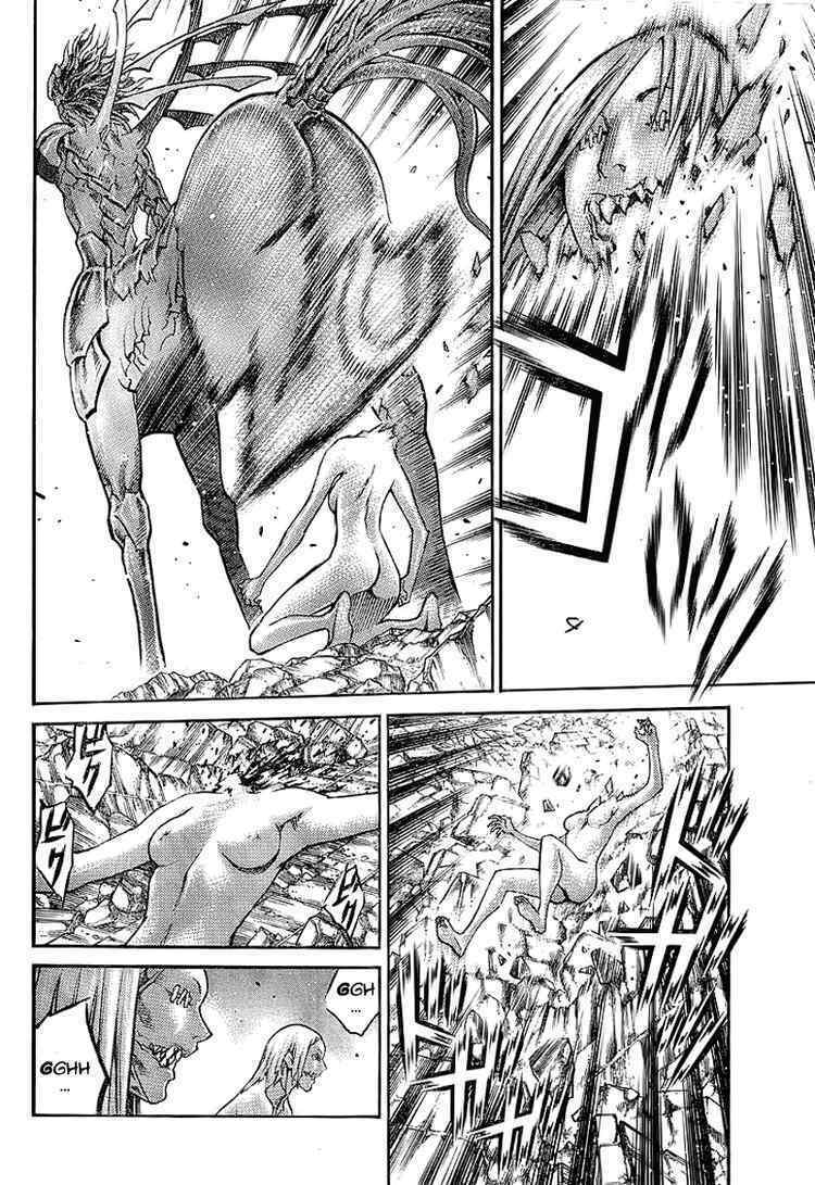 Mắt Bạc: Chapter 89