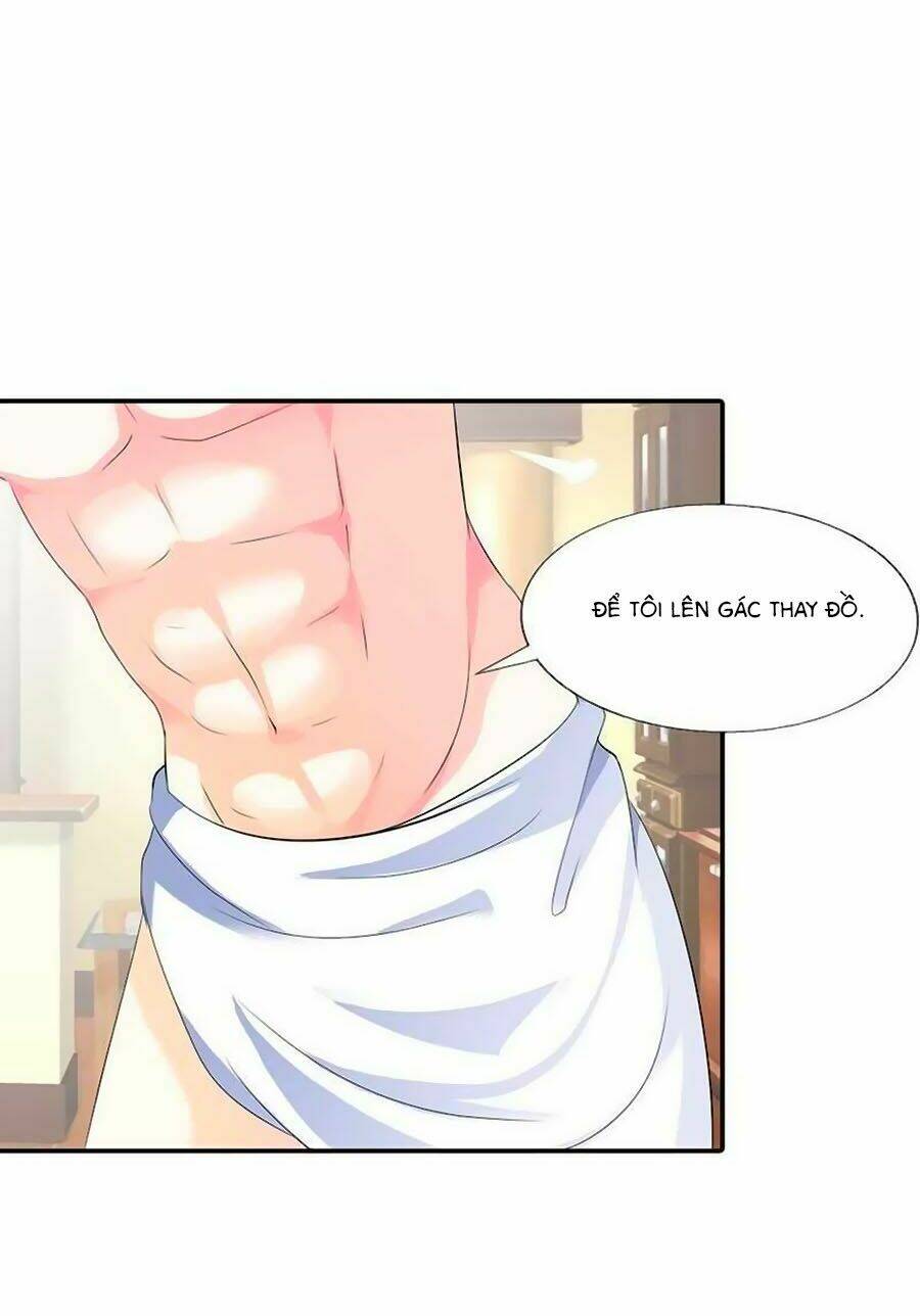 Song Diện Danh Viện: Chapter 29