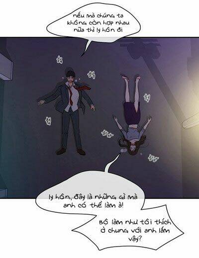 Do It One More Time- Yêu Lại Từ Đầu: Chapter 1.2