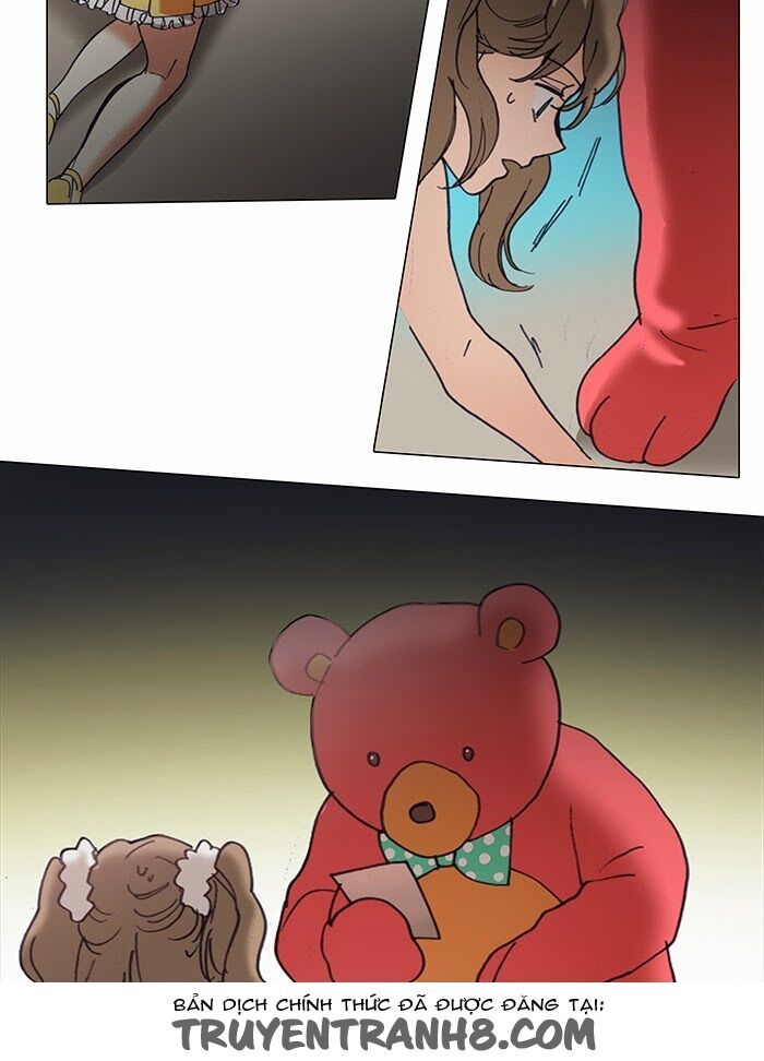 Magical Exam Student: Chapter 47