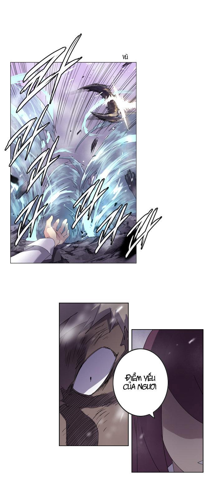 Soul Cartel: Chapter 28