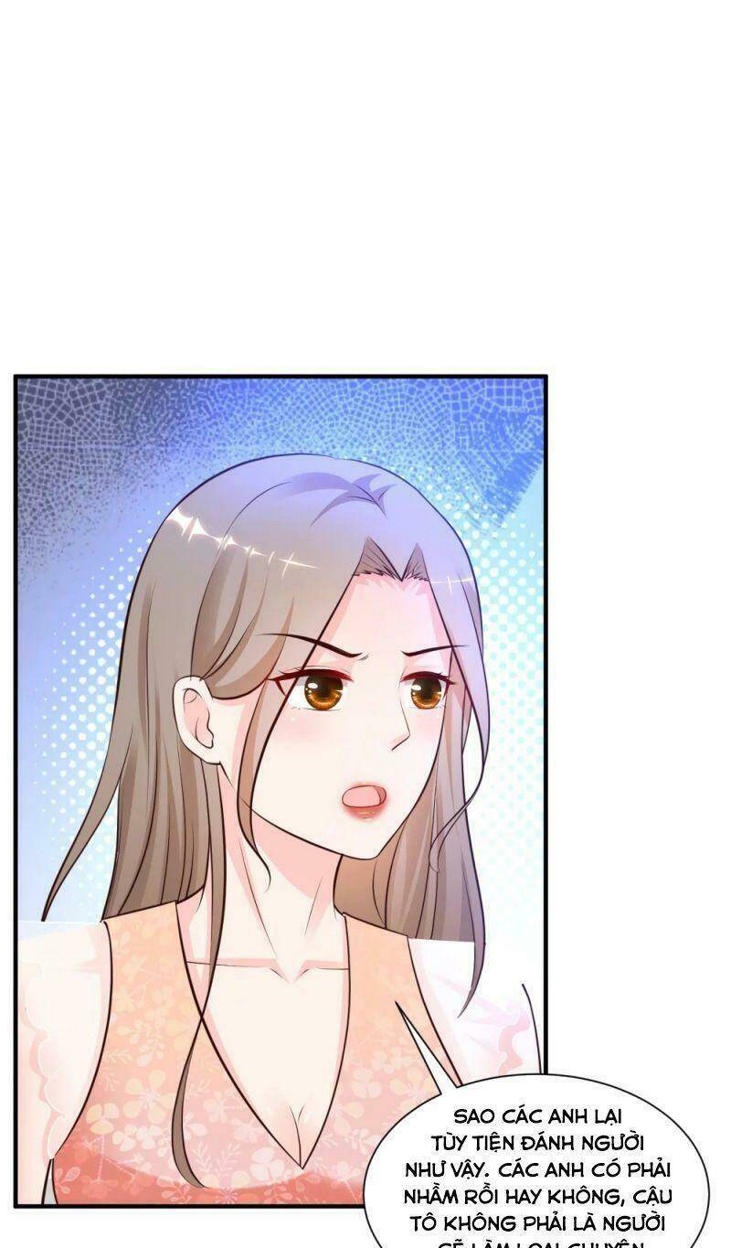 Tối Cường Vận Đào Hoa: Chapter 136