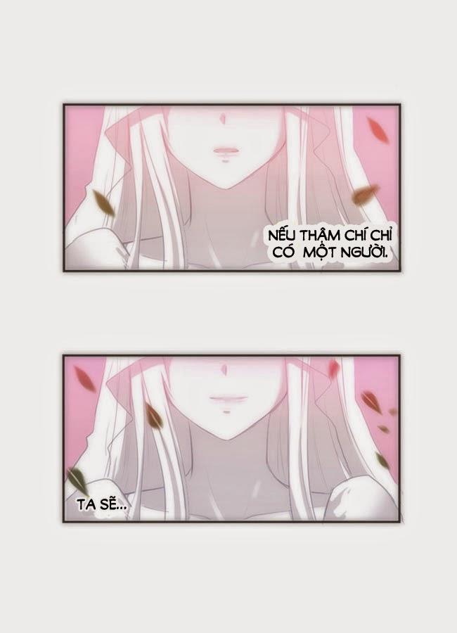 Crepuscule (Yamchi): Chapter 29