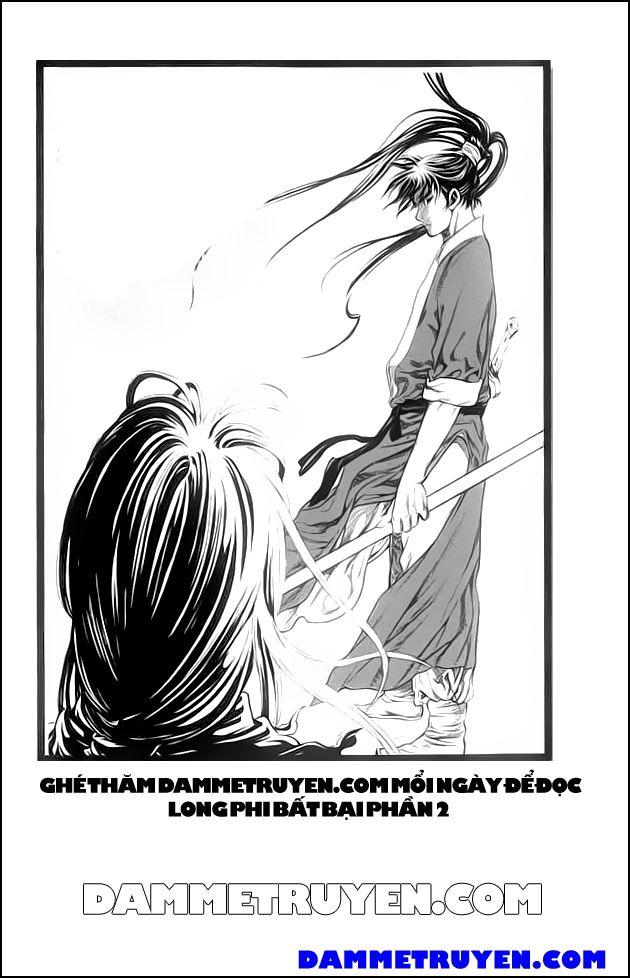 Long Phi Bất Bại 2: Chapter 22
