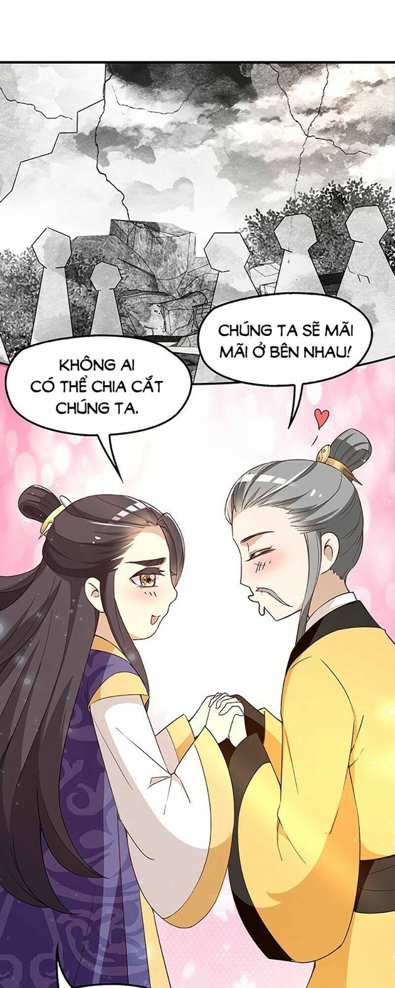 Vương Phi Thật Uy Vũ: Chapter 47