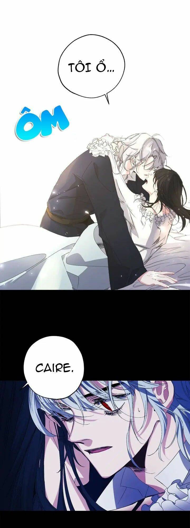 Tình Điên Dại: Chapter 49