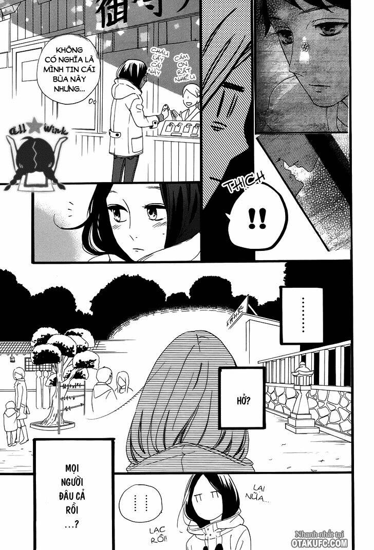 Sao Mai Của Em: Chapter 41