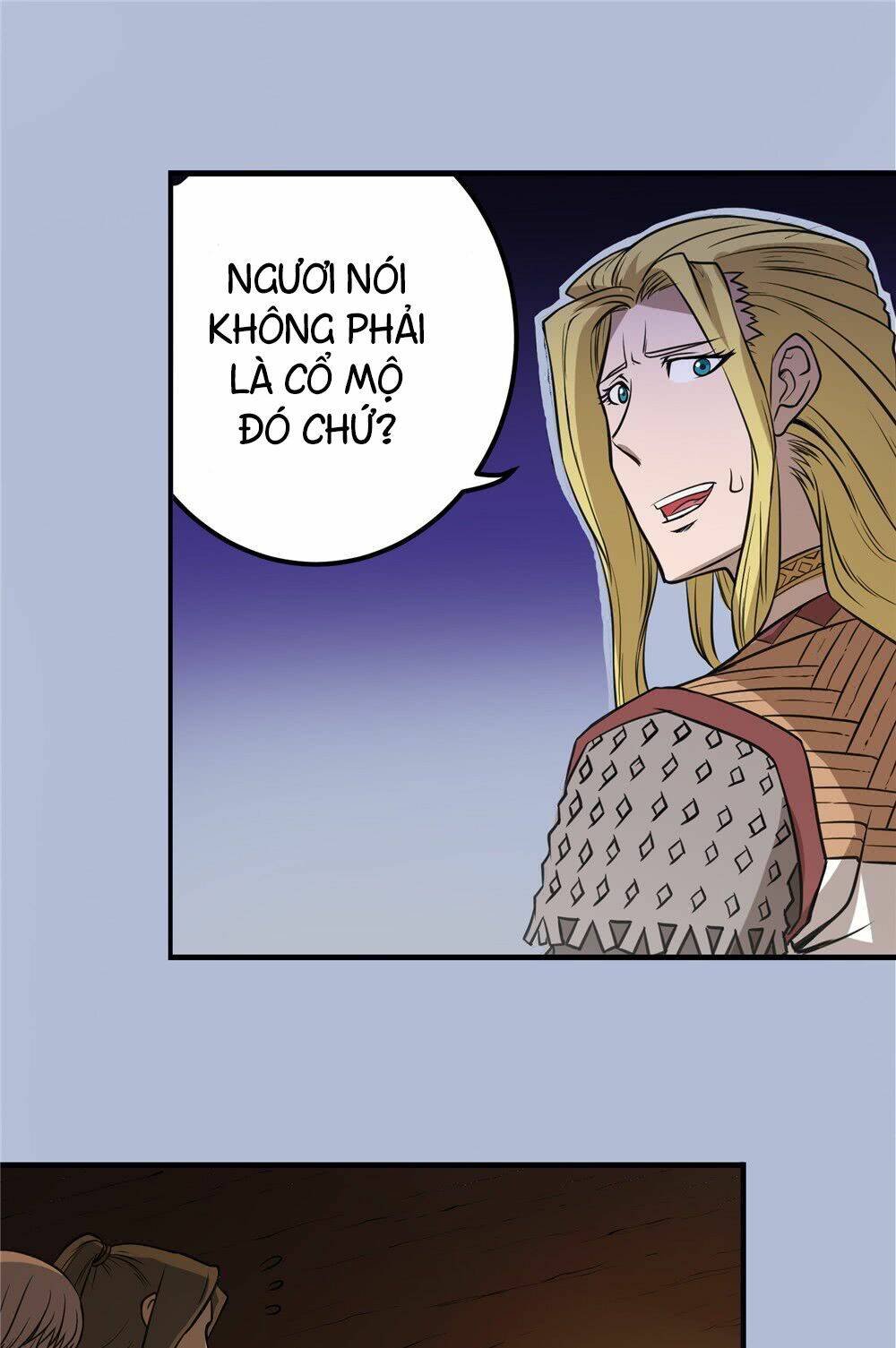 Hiệp Hành Cửu Thiên: Chapter 59