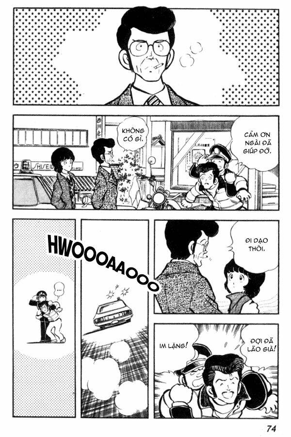 Miyuki: Chapter 10