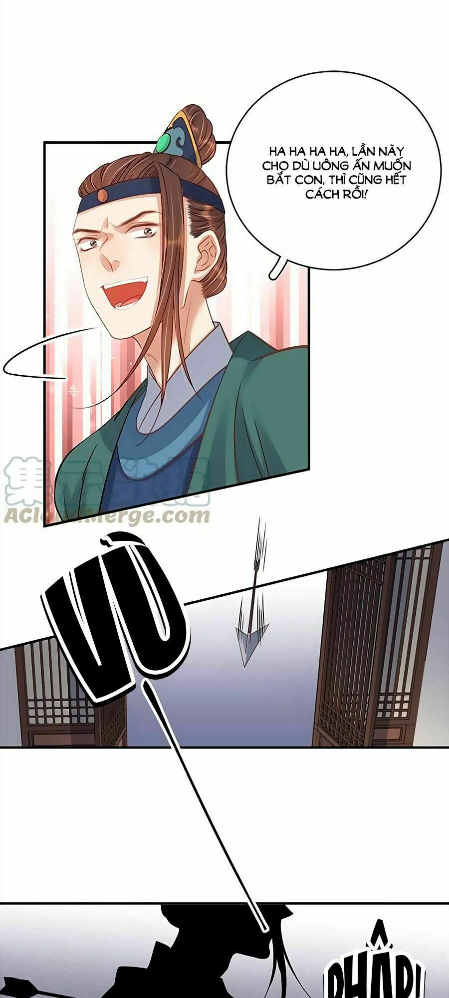 Xuân Khuê Bí Lục: Xưởng Công Thái Liêu Nhân: Chapter 98