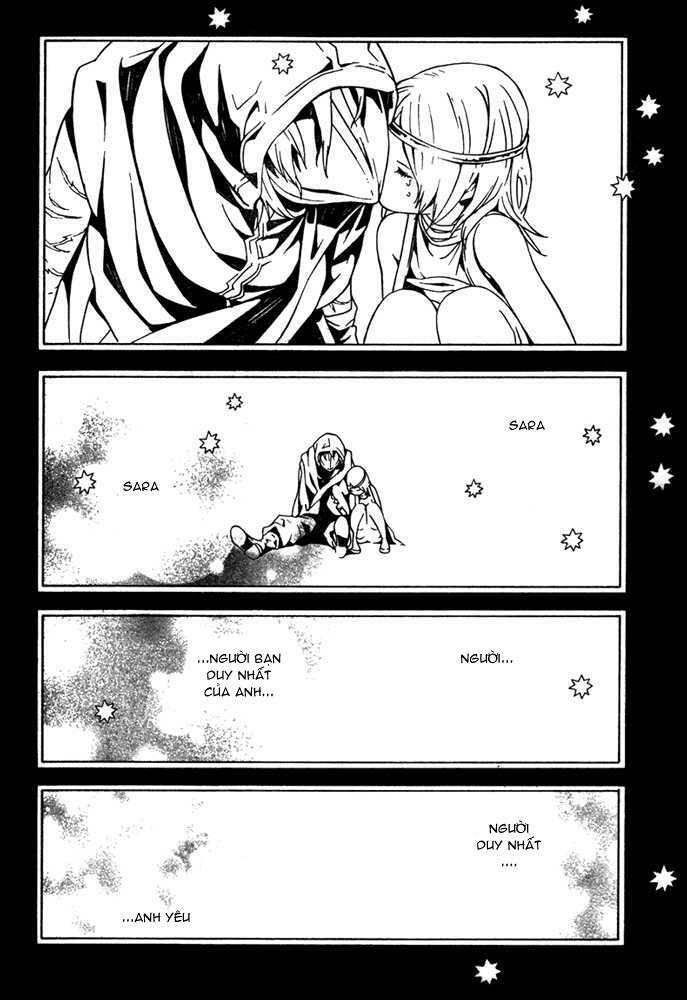 Ong Đưa Thư: Chapter 15