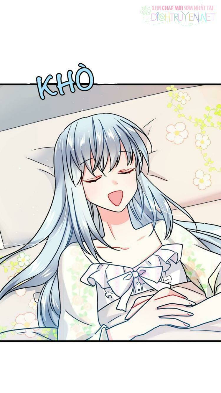 Vị Quản Gia Của Tiểu Thư: Chapter 2