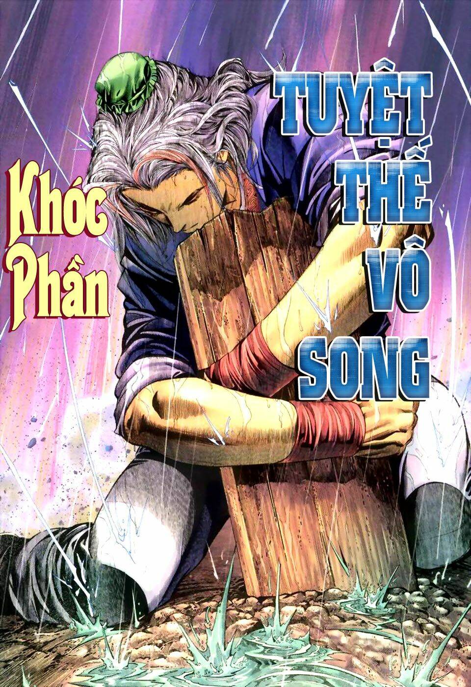 Tuyệt Thế Vô Song: Chapter 57