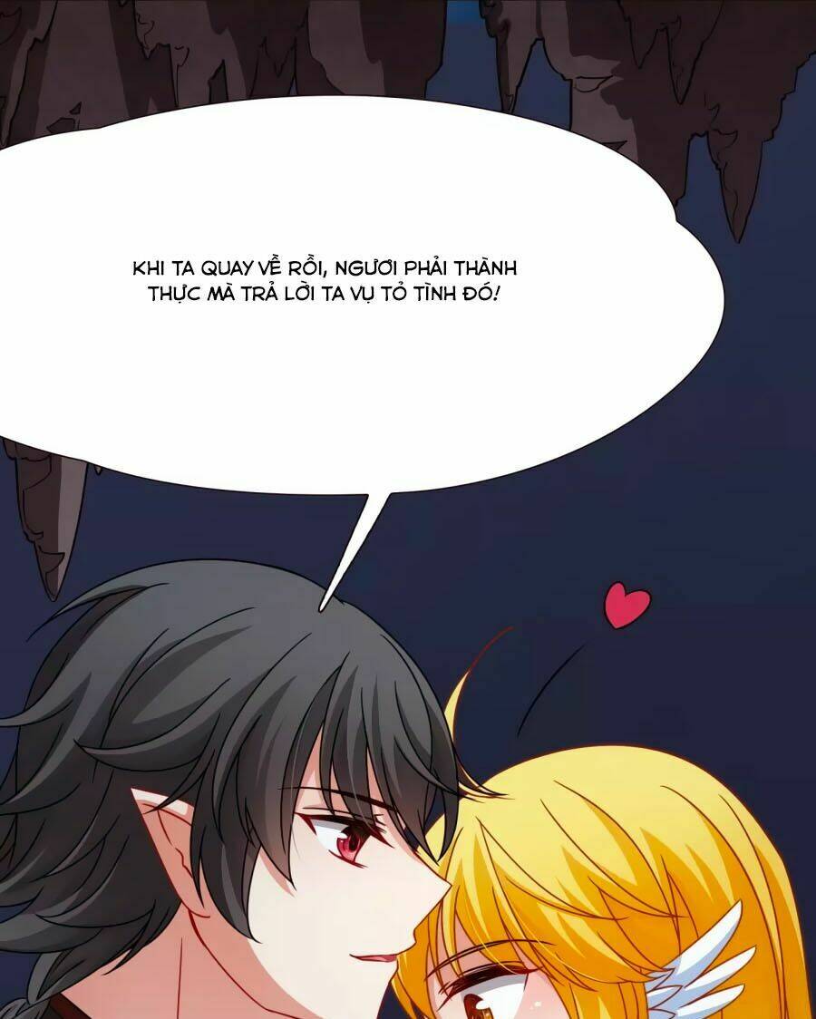 Huyền Vũ Luyến Ca: Vạn Vật Sinh Linh: Chapter 35.1