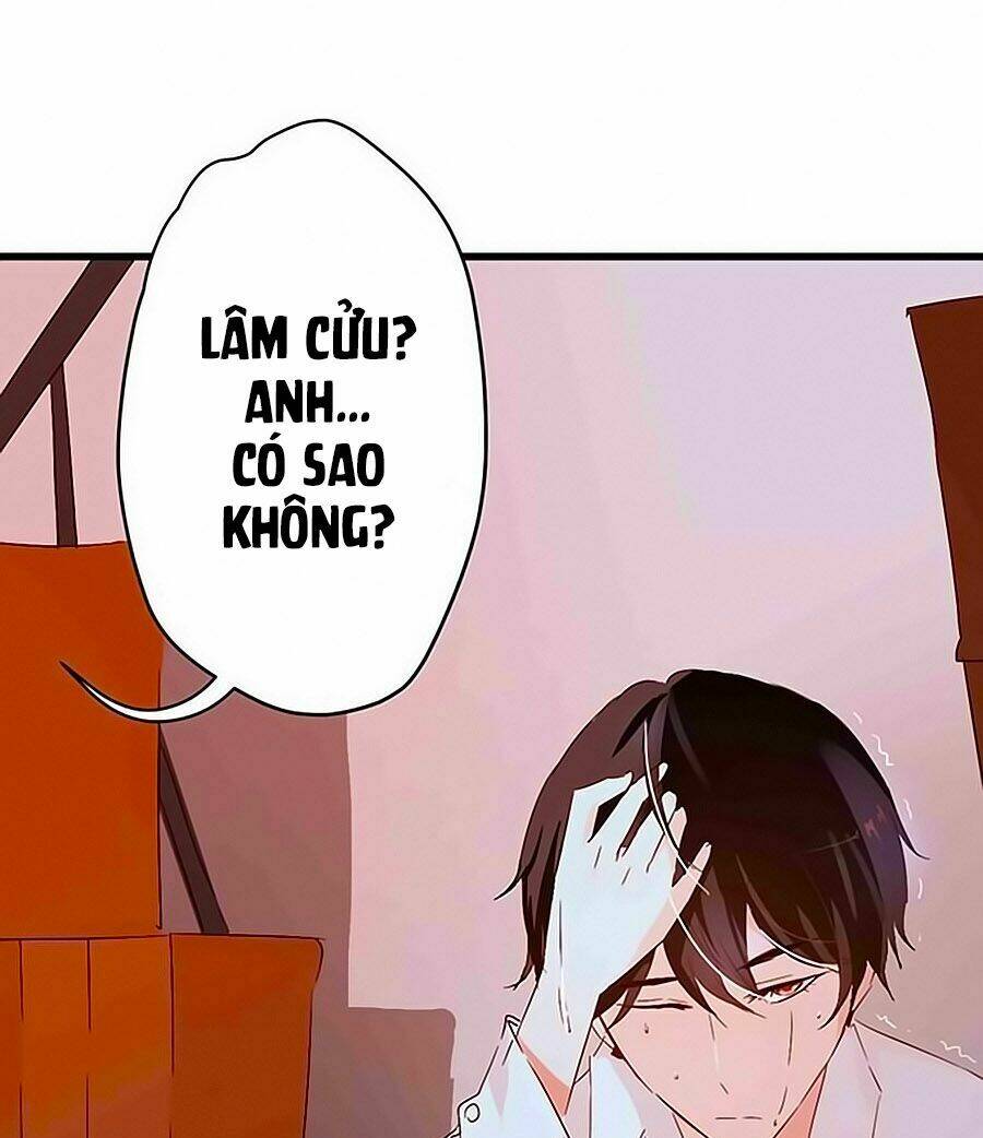 Bạn Trai Là Ngôi Sao: Chapter 16
