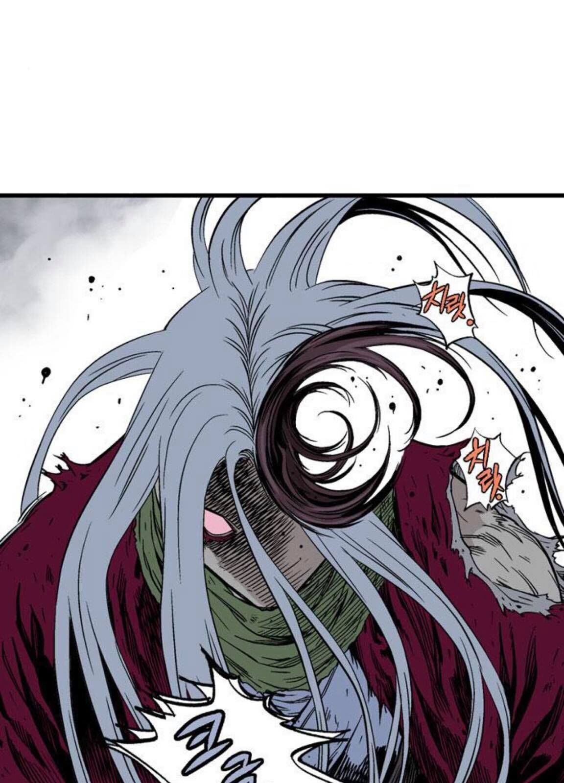 Cao Thủ 2: Chapter 128
