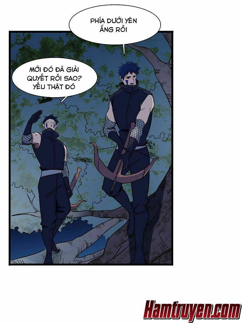 Bất Diệt Nguyên Thần: Chapter 13