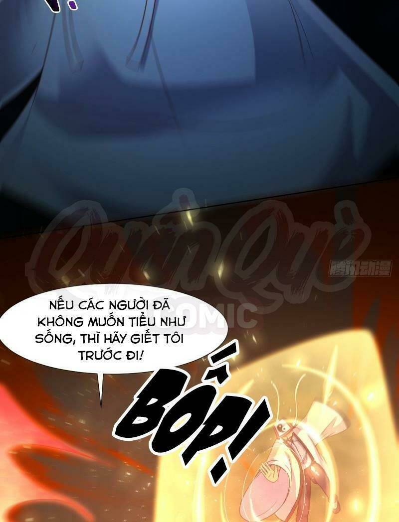 Thập Nhị Thiên Kiếp: Chapter 61