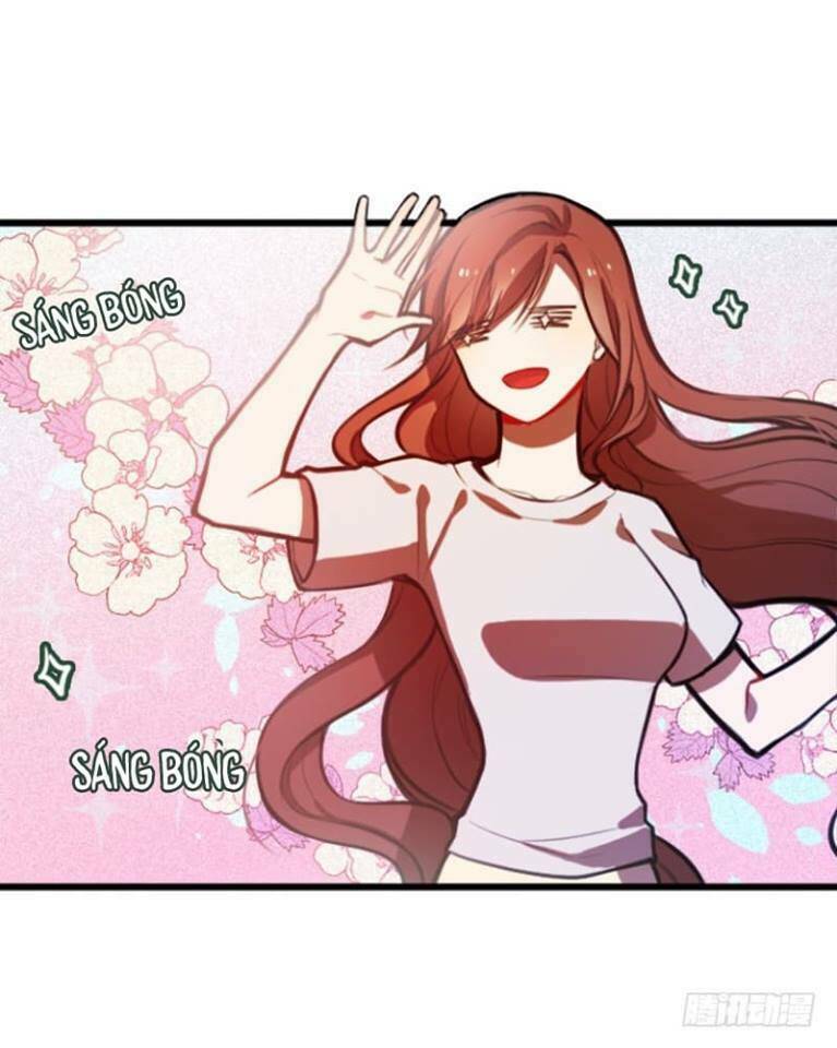 Vết Cắn Và Khế Ước: Chapter 9