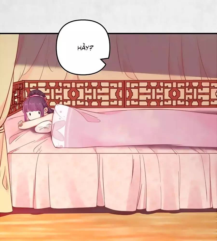 Hoạn Phi Hoàn Triều: Chapter 58