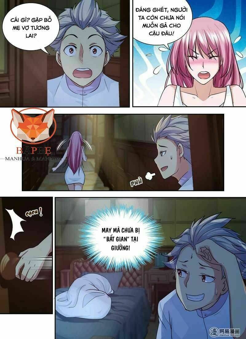 Tôi Là Thần Y: Chapter 89
