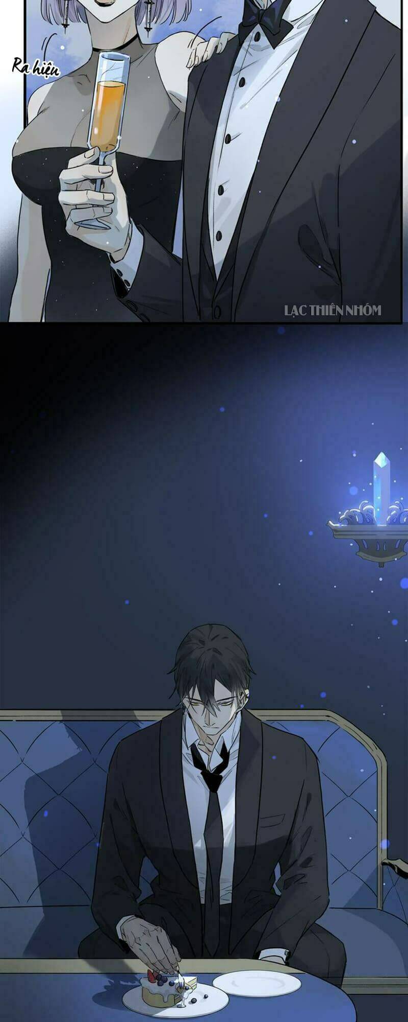 Phép Tắc Trường Ogus: Chapter 46