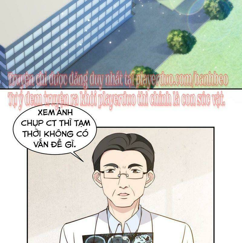 Tổng Tài, Tránh Xa Tôi Ra: Chapter 51