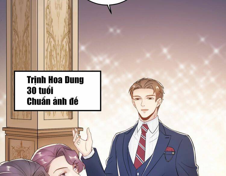 Trong Sinh Chi Ức Vạn Ảnh Hậu Yếu Thượng Vị: Chapter 23