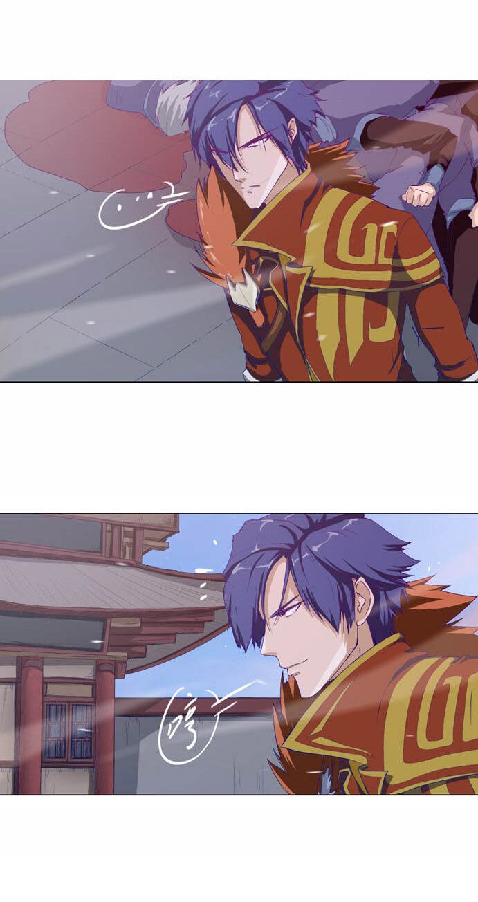 Tối Cường Thăng Cấp Hệ Thống: Chapter 20