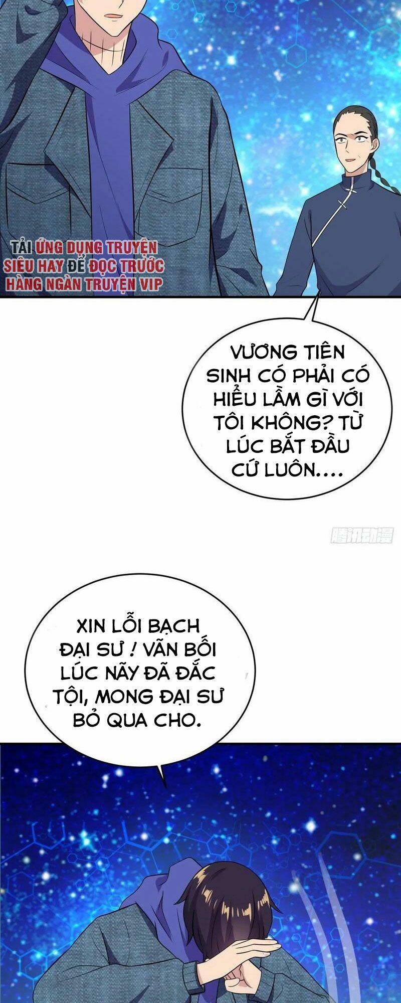 Đại Gia Livestream Vạn Giới: Chapter 30